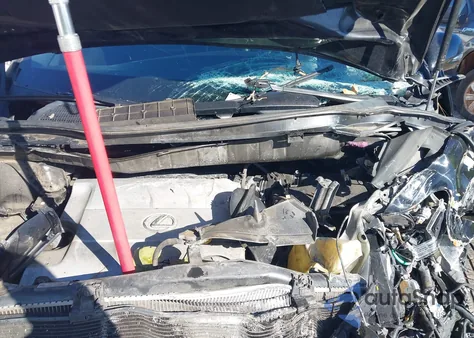 2015 Lexus Rx 350 F Sport z USA, uszkodzony, nr VIN 2T2BK1BA0FC334716